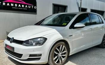 Volkswagen golf Bagard