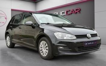 Volkswagen golf Vernon