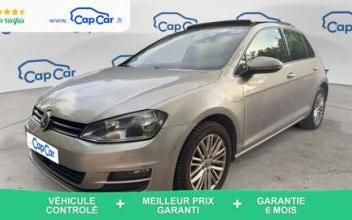 Volkswagen golf Nogent-sur-Marne