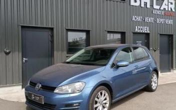 Volkswagen golf Haguenau