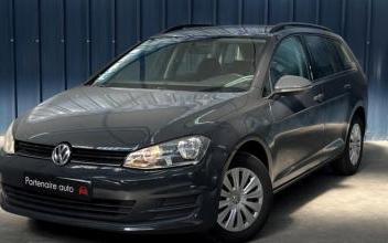 Volkswagen Golf Halluin