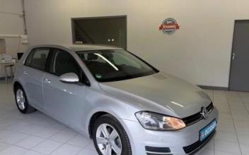 Volkswagen golf Olivet