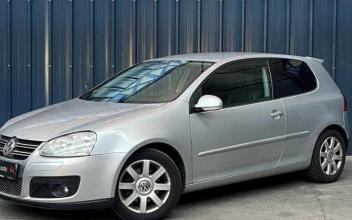 Volkswagen Golf Halluin