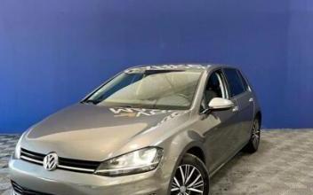 Volkswagen golf Aubagne