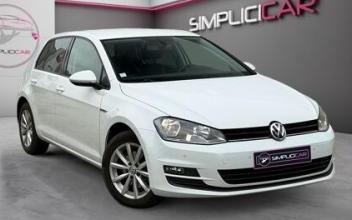 Volkswagen golf Nîmes