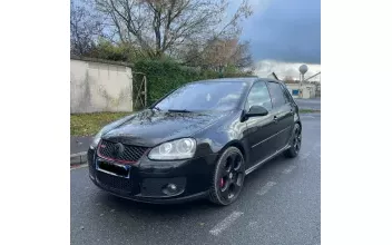 Volkswagen Golf GTI Châteauroux