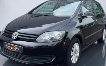 Volkswagen golf plus Auneau
