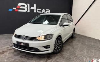 Volkswagen Golf Sportsvan Roanne