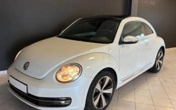 Volkswagen New Beetle Pusignan