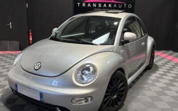 Volkswagen New Beetle Beaumont-lès-Valence