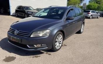 Volkswagen passat Sorgues