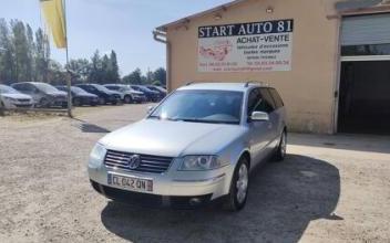 Volkswagen passat Labastide-de-Lévis