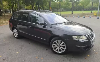 Volkswagen Passat Variant Amiens