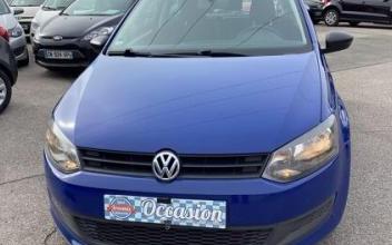Volkswagen polo Calais