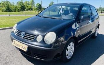 Volkswagen polo Marssac-sur-Tarn