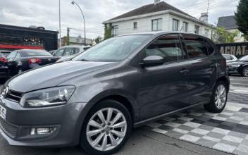 Volkswagen Polo Morsang-sur-Orge