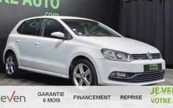 Volkswagen polo Rozay-en-Brie