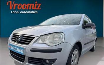 Volkswagen polo Athis-Mons