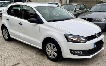 Volkswagen Polo Draveil