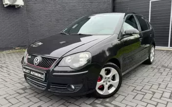 Volkswagen Polo Fretin
