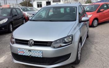 Volkswagen Polo Calais