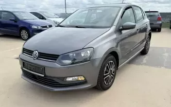 Volkswagen Polo Metz