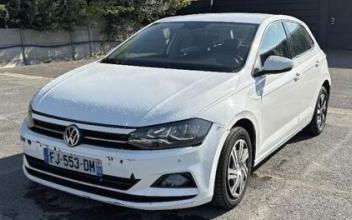 Volkswagen polo Béthune