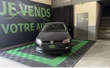 Volkswagen polo Salon-de-Provence