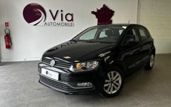 Volkswagen polo Montigny-le-Bretonneux