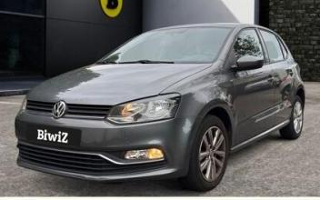 Volkswagen polo Lyon