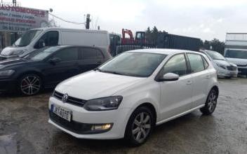 Volkswagen Polo Linas