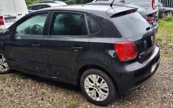 Volkswagen Polo Saint-Etienne