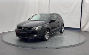 Volkswagen polo Bègles