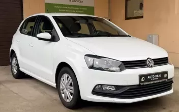 Volkswagen Polo Metz