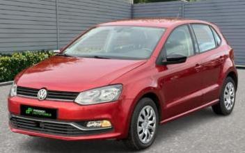 Volkswagen Polo Loison-sous-Lens