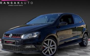 Volkswagen Polo Le-Cannet