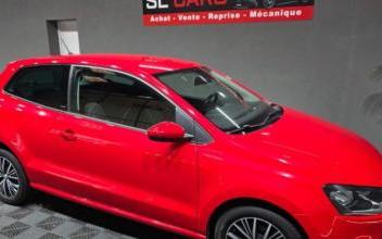 Volkswagen Polo Duppigheim