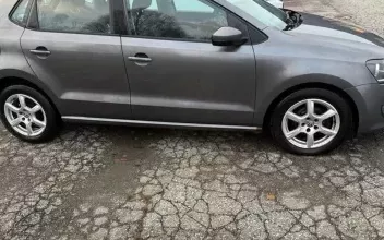 Volkswagen Polo Sigogne