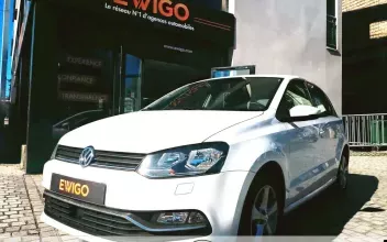 Volkswagen Polo Limoges