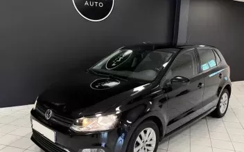 Volkswagen Polo Pusignan