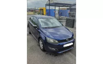 Volkswagen Polo Saint-Etienne