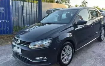 Volkswagen Polo Louvroil