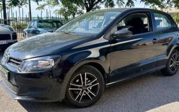 Volkswagen polo Aix-en-Provence