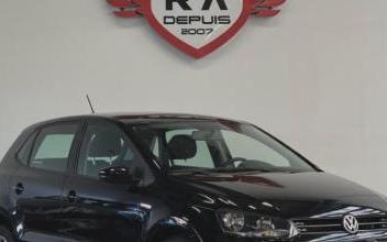 Volkswagen Polo Petite-Rosselle