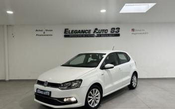 Volkswagen Polo La-Garde