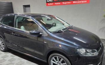 Volkswagen Polo Duppigheim