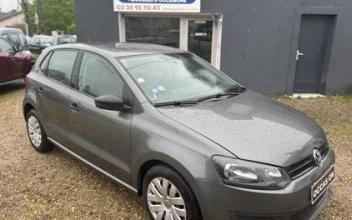 Volkswagen polo Solterre