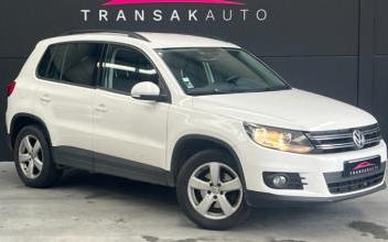 Volkswagen Tiguan Maubeuge