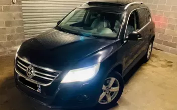 Volkswagen Tiguan Lille