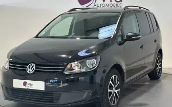 Volkswagen Touran Petite-Forêt
